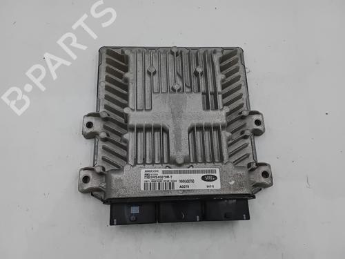 Used Electronic module LAND ROVER DISCOVERY III (L319) 2.7 TD 4x4 (190 hp) 28621469