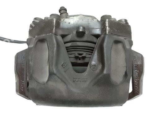 Used Left front brake caliper MERCEDES-BENZ E-CLASS Convertible (A207) E 250 CDI / BlueTEC / d (207.403, 207.404) (204 hp) 30410222