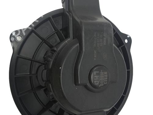 Heater blower motor KIA STONIC (YB) 1.0 T-GDi | BP23127223M62 - Image 5