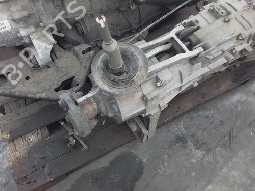 Gearbox BMW X5 (E53) 3.0 d | BP28211814M3