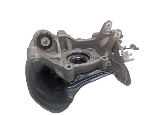 Used Left rear steering knuckle Left rear steering knuckle 22226788 22226788