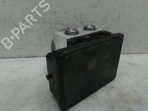 ABS pump FORD TRANSIT COURIER B460 MPV 1.0 EcoBoost | BP29129257M43 