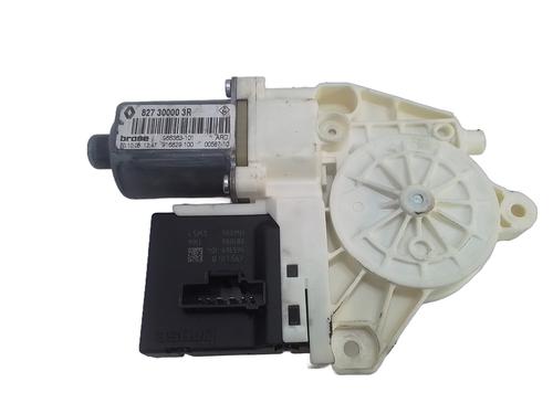 Right rear window motor RENAULT MEGANE III Hatchback (BZ0/1_, B3_) 1.5 dCi | BP31967749E22