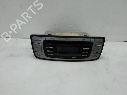Used Radio Radio 23452766 23452766