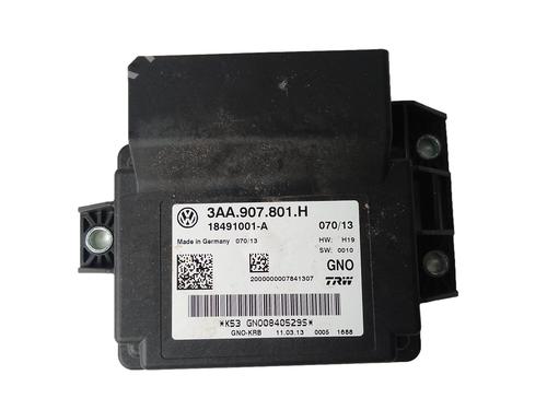 Electronic module VW TIGUAN (5N_) 2.0 TDI | BP19484571M83 - Image 2