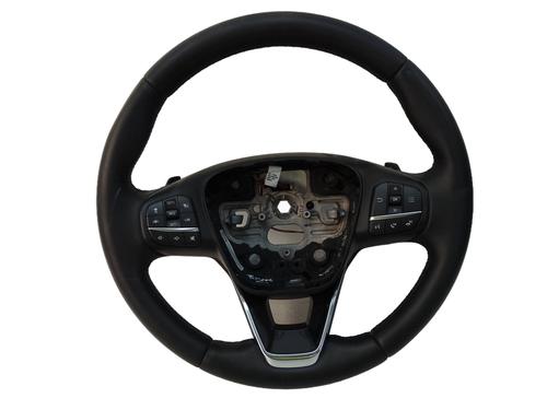Steering wheel FORD FOCUS IV (HN) 1.0 EcoBoost | BP26055157C49 - Image 2