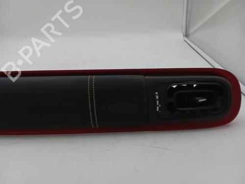Air vent CITROËN C3 III (SX) 1.5 BlueHDi 100 (SXYHYP, SXYHTU) | BP29129108I21 