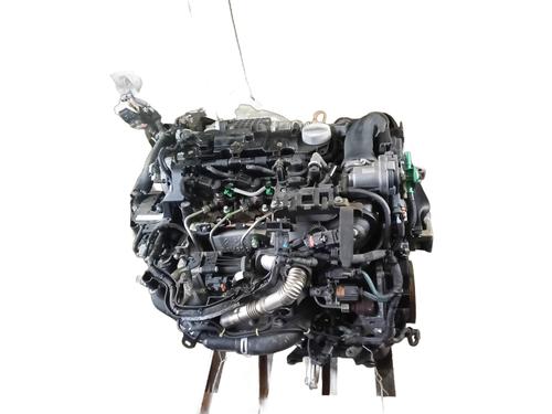 Used Engine CITROËN DS4 (NX_) 1.6 BlueHDi 120 (120 hp) 32848845