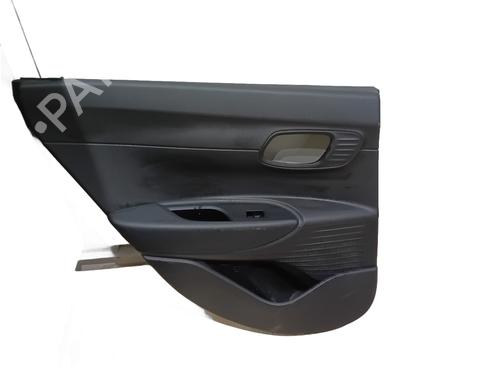 Rear left panel HYUNDAI i20 III (BC3, BI3) 1.2 | BP39668095C60 - Image 2