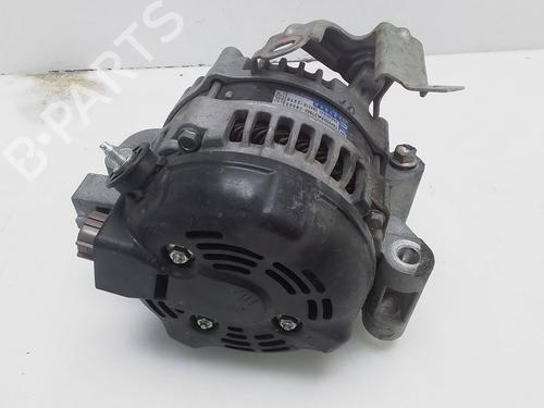 Alternator TOYOTA RAV 4 III (_A3_) 2.2 D (ALA35_) | BP30098506M7