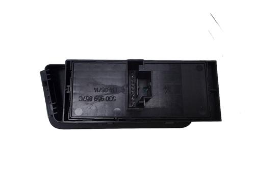 Left front window switch VW GOLF VII (5G1, BQ1, BE1, BE2) 2.0 GTI | BP26053615I27 - Image 3