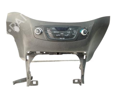 Used Climate control Climate control FORD TOURNEO COURIER B460 MPV 1.0 EcoBoost (100 hp) 18596610 18596610