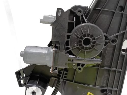 Front right window mechanism OPEL CORSA F (P2JO) 1.5 (68) | BP36033320C23 - Image 4