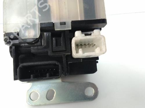 Used Ignition barrel FORD RANGER (ER, EQ, R_) 2.5 TD 4x4 (109 hp) 22598767
