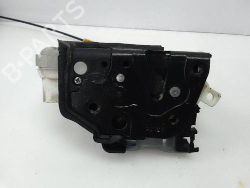 Used Front left lock AUDI Q5 (8RB) 3.2 FSI quattro (270 hp) 22598808