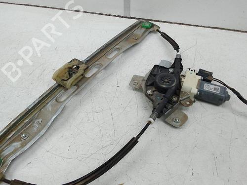 Front right window mechanism FORD TOURNEO COURIER B460 MPV 1.0 EcoBoost | BP19788425C23 