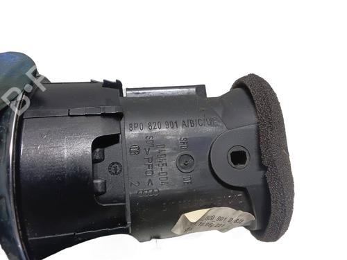 Luftventil AUDI TT (8J3) 2.0 TFSI | BP38286257I21 - Image 4