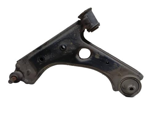 Used Left front suspension arm Left front suspension arm OPEL CORSA E Hatchback Van (X15) 1.3 CDTI (08) (75 hp) 34423012 34423012