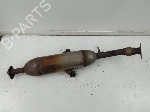 Used Particulate filter Particulate filter TOYOTA AURIS Estate (_E18_) 2.0 D-4D (ADE186_) (124 hp) 18586334 18586334