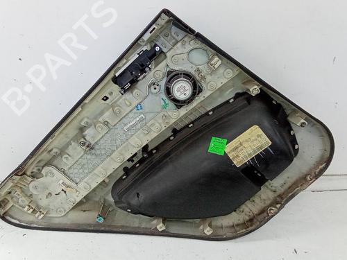 Door moulding trim BMW X5 (E70) 3.0 sd | BP18581527C150 