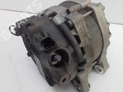 Alternator PEUGEOT 208 I (CA_, CC_) 1.2 VTI 82 | BP28621499M7 