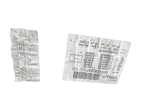 Front left panel BMW 1 (E87) 116 i | BP36516834C58 - Image 5