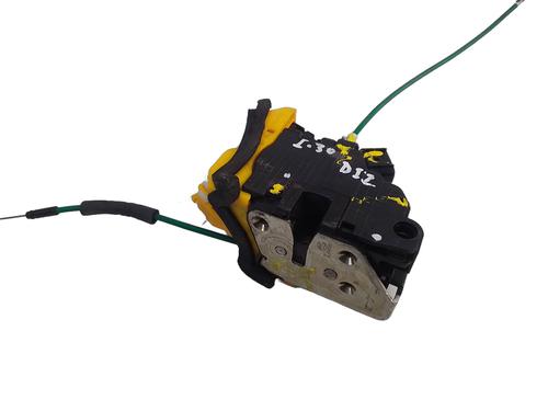Front left lock HYUNDAI i30 (GD) 1.6 CRDi | BP26161022C98 - Image 4