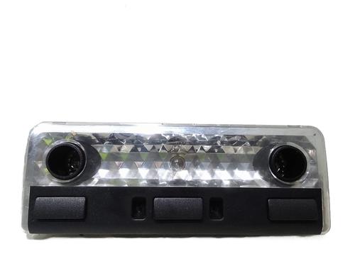 Used Interior roof light Interior roof light BMW X3 (E83) 3.0 d (204 hp) 33606042 33606042