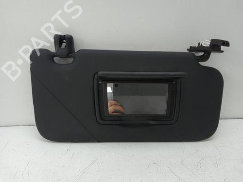 right-sun-visor-ford-focus-iv-hn-2018-19583062 main image