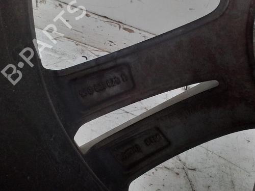 Rim SEAT LEON (5F1) 2.0 Cupra | BP26972422C45 