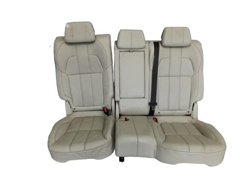 Asientos traseiros Asientos traseiros LAND ROVER RANGE ROVER SPORT II (L494) 3.0 SDV6 4x4 (292 hp) 34717540 34717540