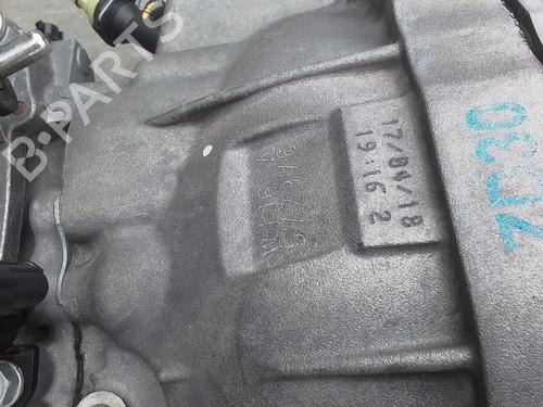 Gearbox HYUNDAI i30 Estate (PDE) 1.6 CRDi | BP30195385M3 