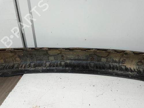 Rear bumper VW CADDY III Box Body/MPV (2KA, 2KH, 2CA, 2CH) 1.9 TDI | BP26050758C8 