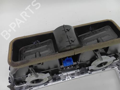 Air vent VW GOLF VII (5G1, BQ1, BE1, BE2) 1.4 GTE Hybrid | BP27445136I21 