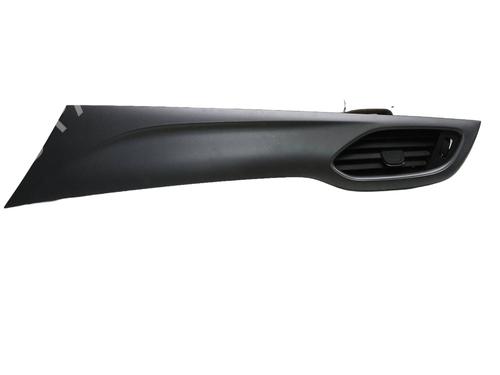 Luftventilen OPEL ASTRA K (B16) 1.6 CDTi (68) (136 hp) 18574902