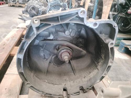 Gearbox BMW X3 (E83) 2.0 sd | BP23997425M3 