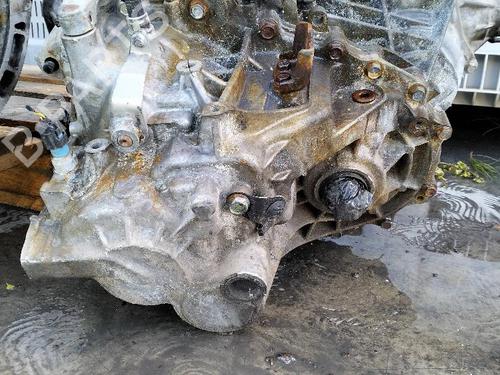 Used Gearbox NISSAN QASHQAI / QASHQAI +2 I (J10, NJ10, JJ10E) 2.0 dCi (150 hp) 26160326