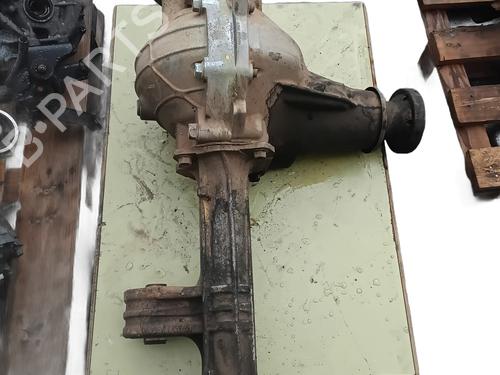 Differential, foran SUZUKI GRAND VITARA II (JT, TE, TD) 2.0 All-wheel Drive (TD54V, JB420) (140 hp) 32021069