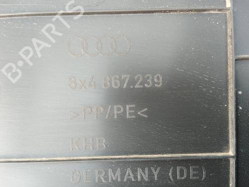 Other AUDI A1 Sportback (8XA, 8XF) S1 quattro | BP28149606O1 