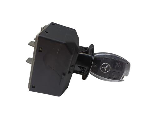Used Ignition barrel Ignition barrel MERCEDES-BENZ CLA Coupe (C117) CLA 220 CDI / d (117.303) (163 hp) 32848683 32848683