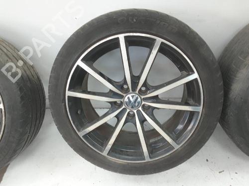Rim VW GOLF V (1K1) 1.9 TDI 4motion | BP18738570C45 