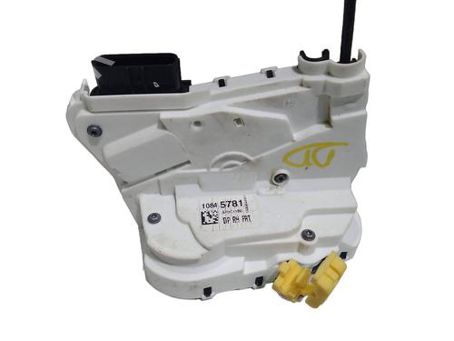Front right lock MG MG ZS SUV (AZS1) 1.5 VTi | BP31037511C97 