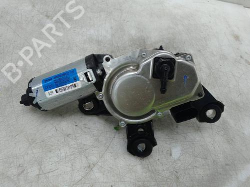 Used Rear wiper motor Rear wiper motor 19519707 19519707