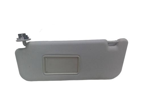 Used Left sun visor Left sun visor BMW 5 Gran Turismo (F07) 530 d (245 hp) 18597974 18597974