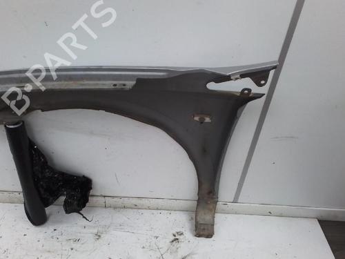 Right front fenders SSANGYONG KYRON  | BP26051233C42 