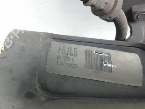 Left front shock absorber TOYOTA AURIS Estate (_E18_) 1.6 (ZRE185_) | BP29420661M16 