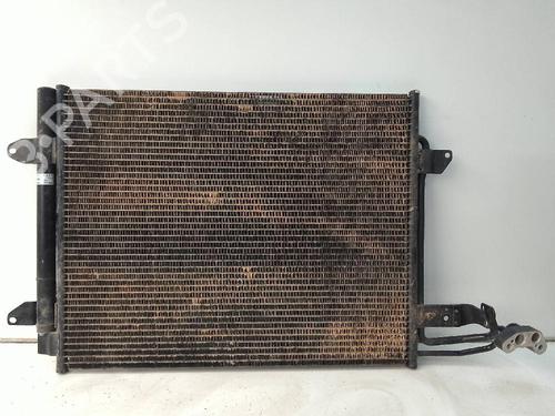 AC radiator VW TOURAN (1T1, 1T2)  | BP26054367M32 