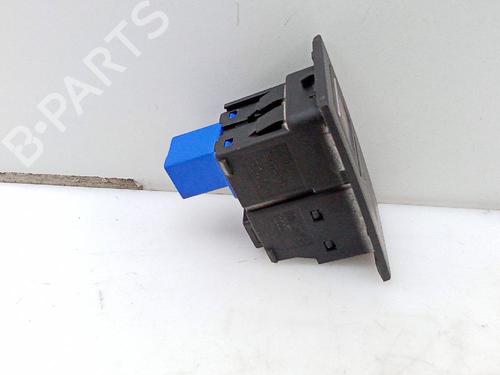 Warning switch VW GOLF VII (5G1, BQ1, BE1, BE2)  | BP26157954I22 