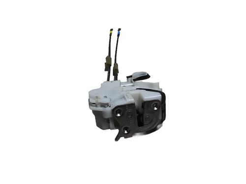 Front left lock MITSUBISHI ASX (GA_W_) 1.8 DI-D (GA6W) | BP35778535C98 - Image 5