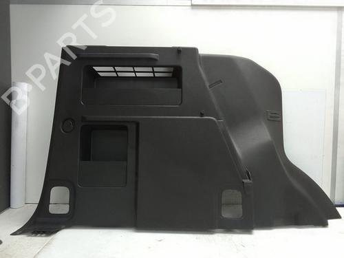 Boot lining FORD TOURNEO COURIER B460 MPV 1.5 EcoBlue | BP29995258I3 